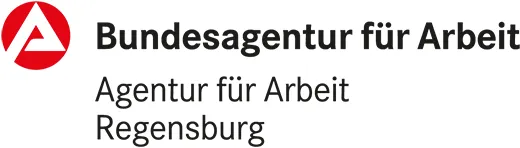 Logo Arbeitsagentur Regensburg